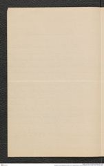 Nachlass Franz Steindachner, Brief von M. Nowicki-Sila an Franz Steindachner (27.04 1881), Inv.Nr. 370.05, Seite 2